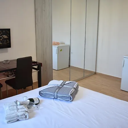 Apartment Christina Kavala