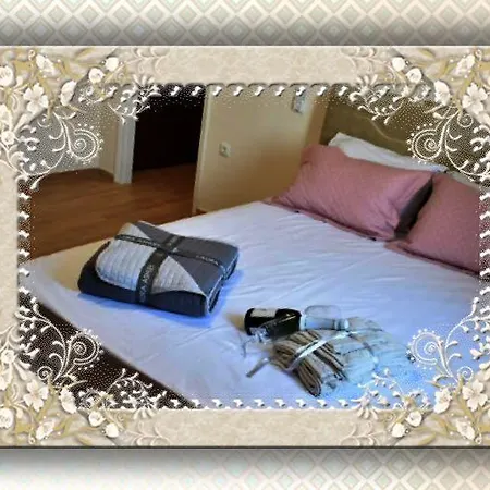 Christina Apartment Kavala
