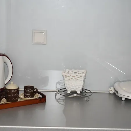 Apartment Christina